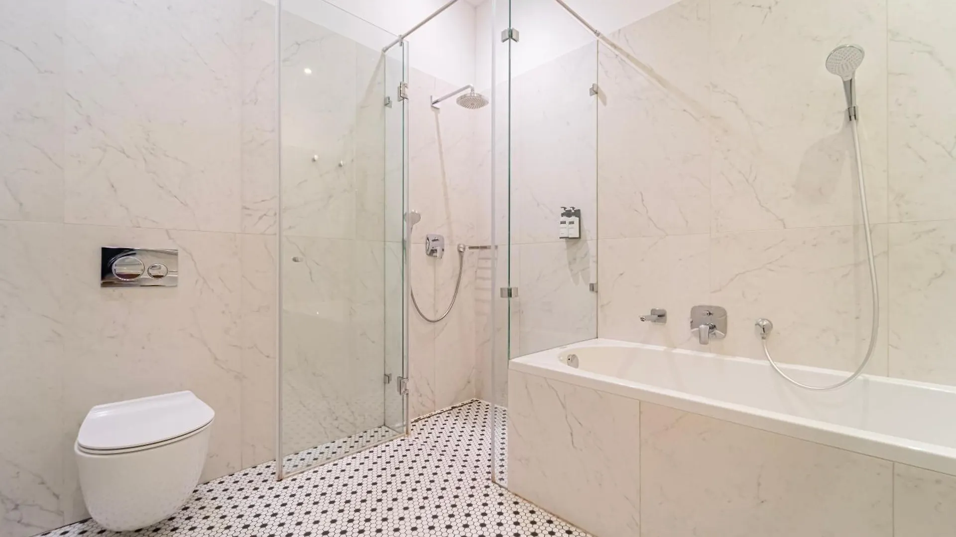 Zoya Luxury Residence Budapešť 5*,